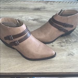 Soda womens shoes
